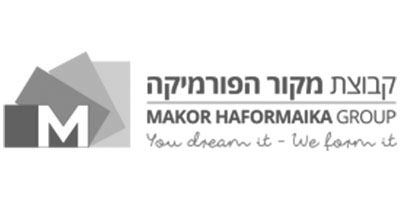 Makor Hformaika BW