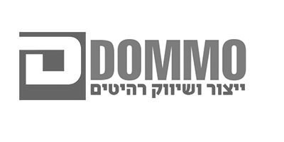 dommo BW