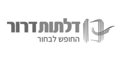 dror doors BW