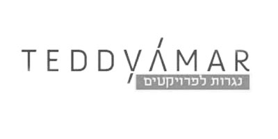 teddyamar BW